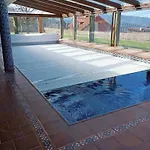 Casita Villaza Gondomar
