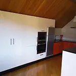 Апартаменты Casita Piscina Climatizada Y Cubierta Гондомар