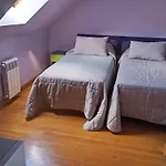 Casita Piscina Climatizada Y Cubierta *