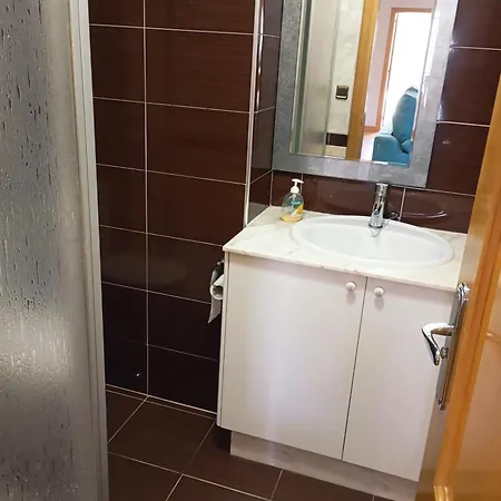 Casita Piscina Climatizada Y Cubierta Lejlighed