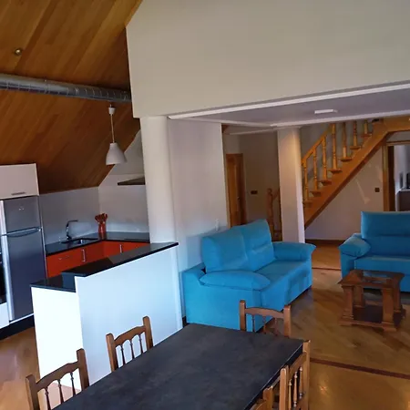 Lejlighed Casita Piscina Climatizada Y Cubierta *