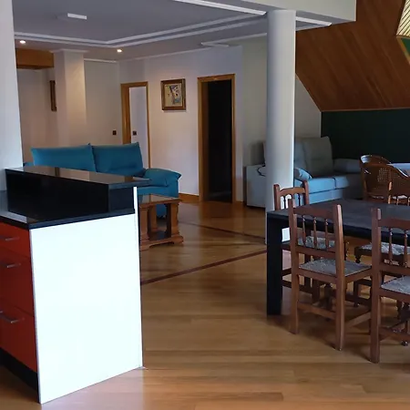 דירה Casita Villaza
