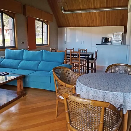 Casita Piscina Climatizada Y Cubierta