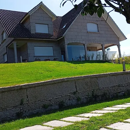 Appartamento Casita Villaza