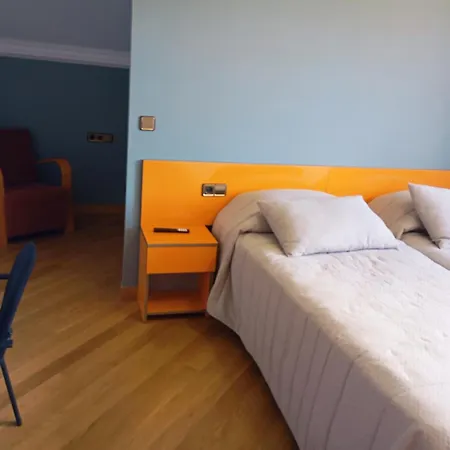 Casita Villaza Appartamento Gondomar