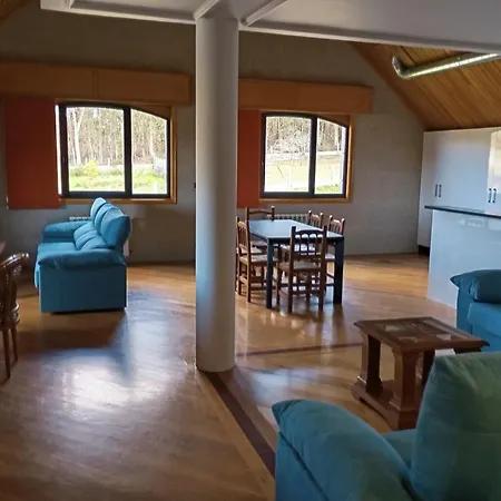 Casita Villaza