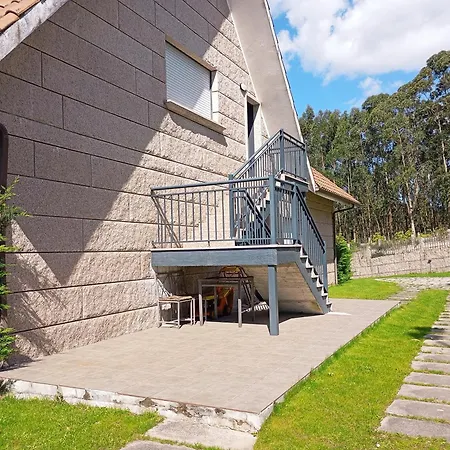 Lejlighed Casita Piscina Climatizada Y Cubierta *