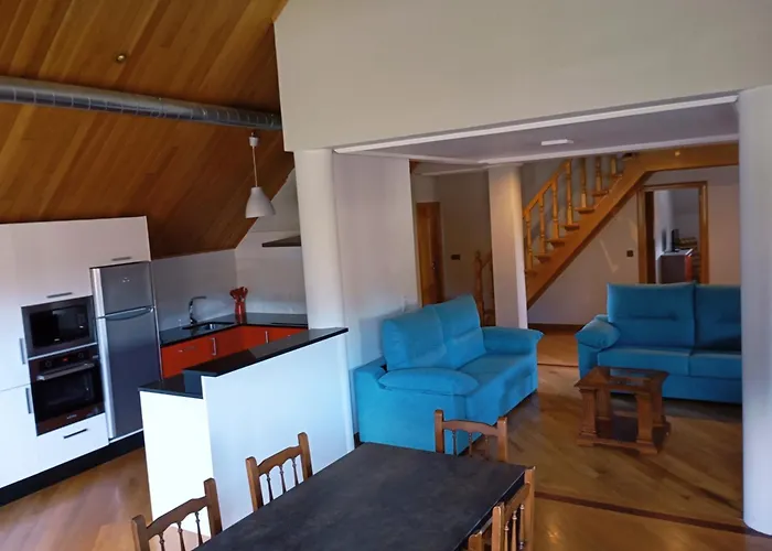 דירה Casita Piscina Climatizada Y Cubierta *