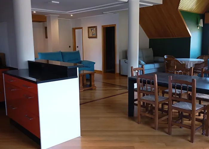 דירה Casita Piscina Climatizada Y Cubierta