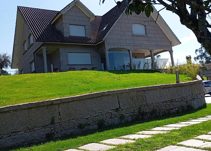 דירה Casita Piscina Climatizada Y Cubierta