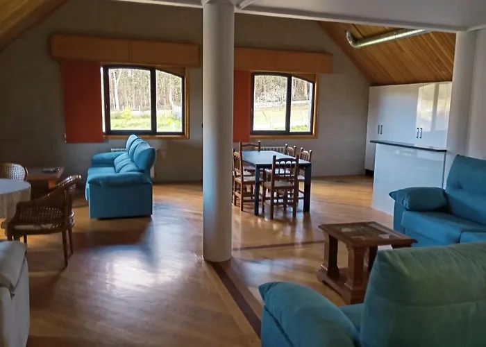Casita Piscina Climatizada Y Cubierta