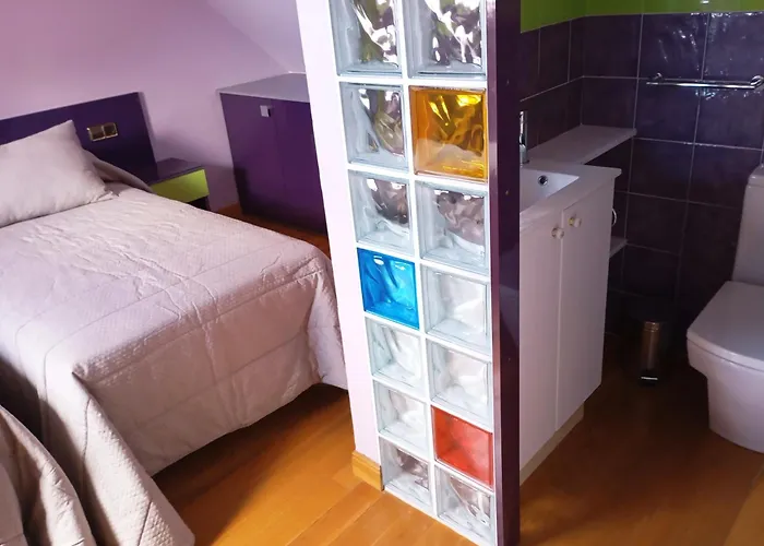 דירה Casita Piscina Climatizada Y Cubierta