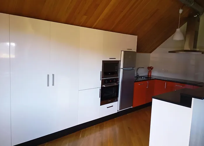 דירה Casita Piscina Climatizada Y Cubierta גונדומר