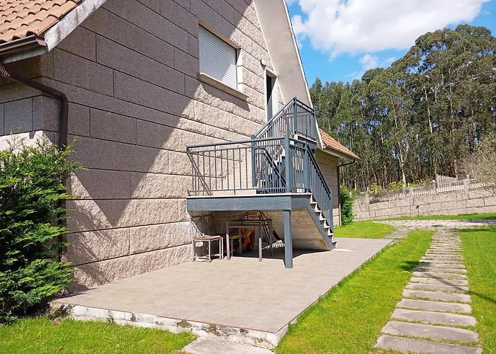 דירה Casita Piscina Climatizada Y Cubierta *